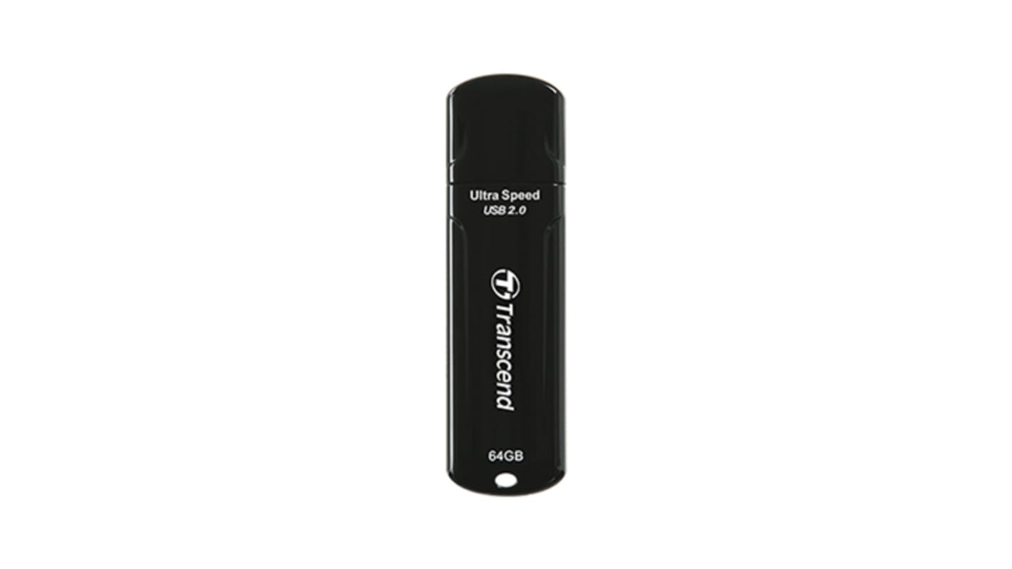 Transcend JetFlash 600 32 GB USB 2.0 USB Stick