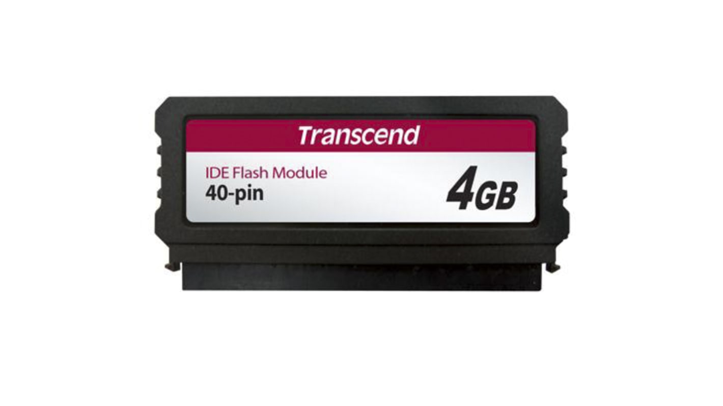Transcend PTM520 2 GB USB Stick