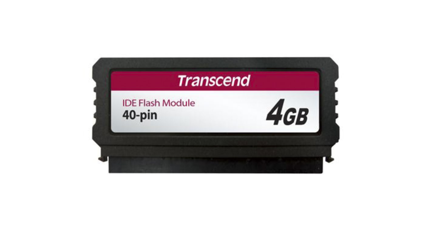 Transcend PTM520 4 GB USB Stick