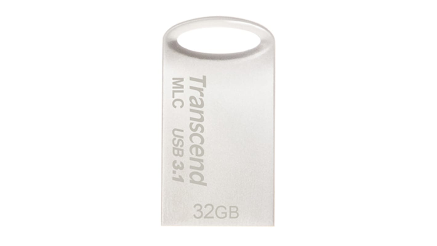 Transcend JetFlash 720 32 GB USB 3.1 USB Stick