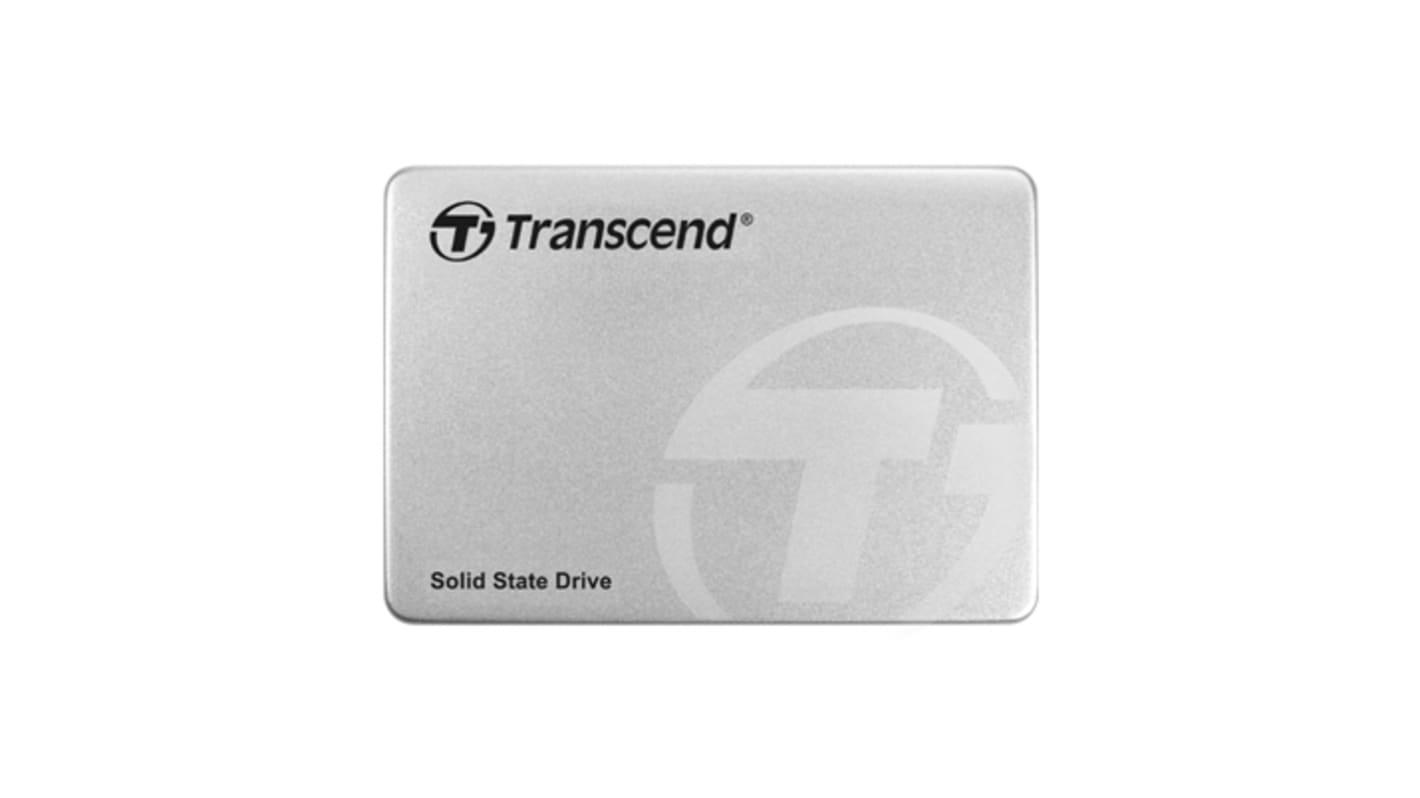 Transcend SSD370 63.5 mm 256 GB Internal SSD Hard Drive