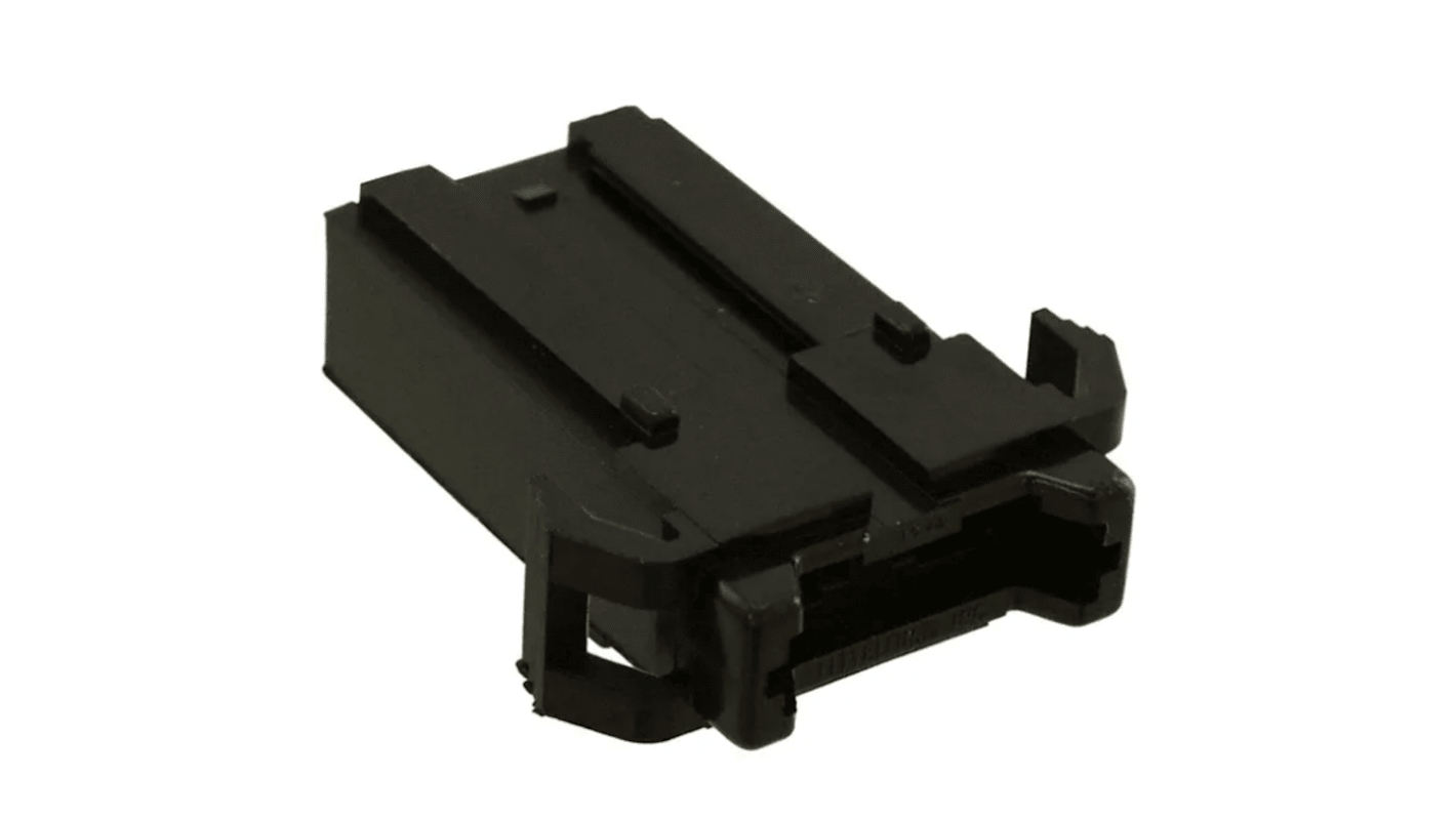 Wickmann インラインヒューズホルダ 30A 32V dc インライン