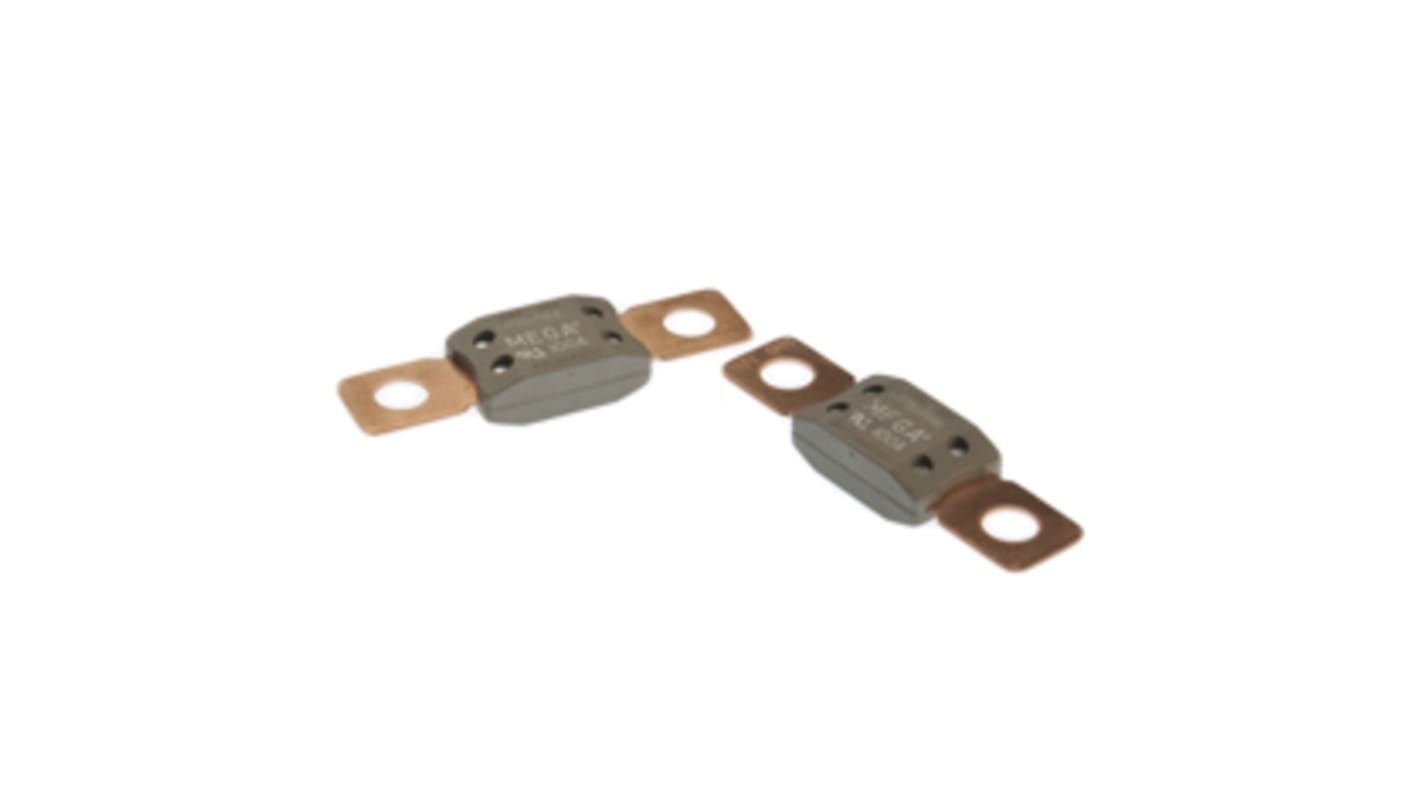 Fusibile per auto imbullonato Wickmann, 500A, 32V cc