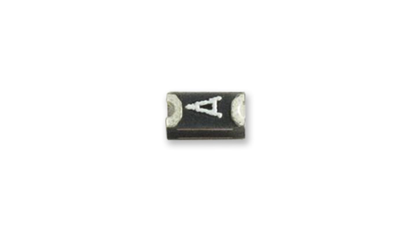 Wickmann 0.05A Resettable Fuse, 15V dc