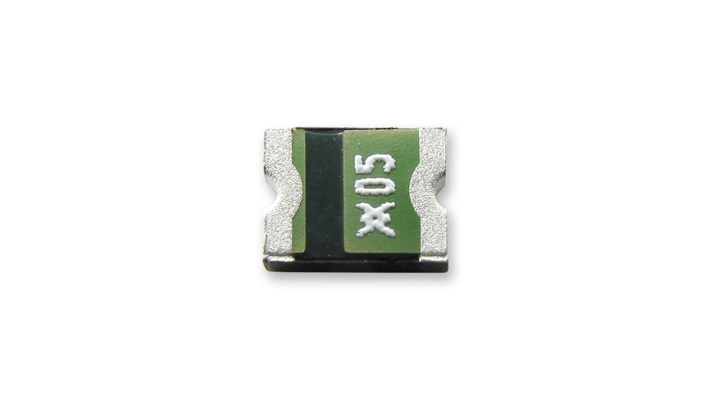 Wickmann 0.05A Resettable Fuse, 30V dc
