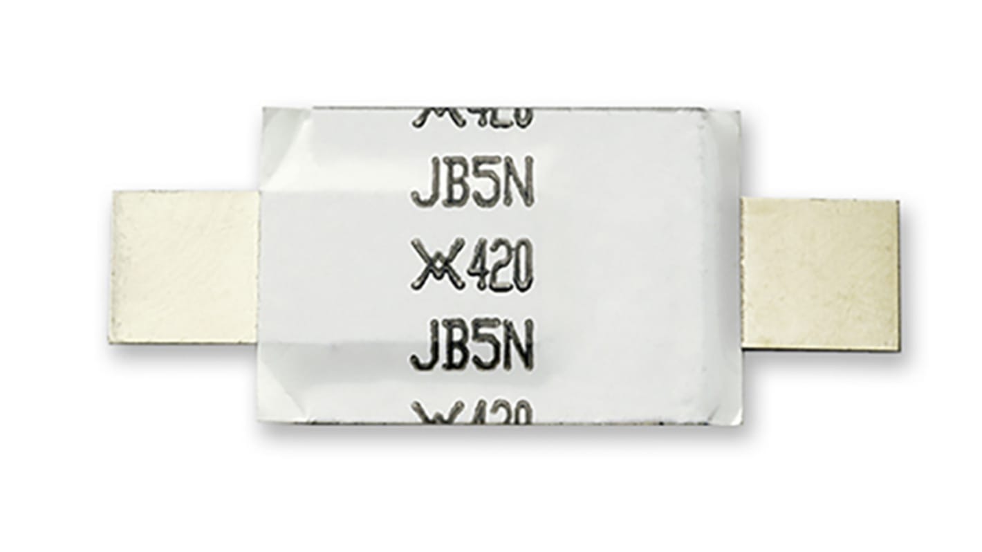 Wickmann 4.2A Resettable Fuse, 30V dc