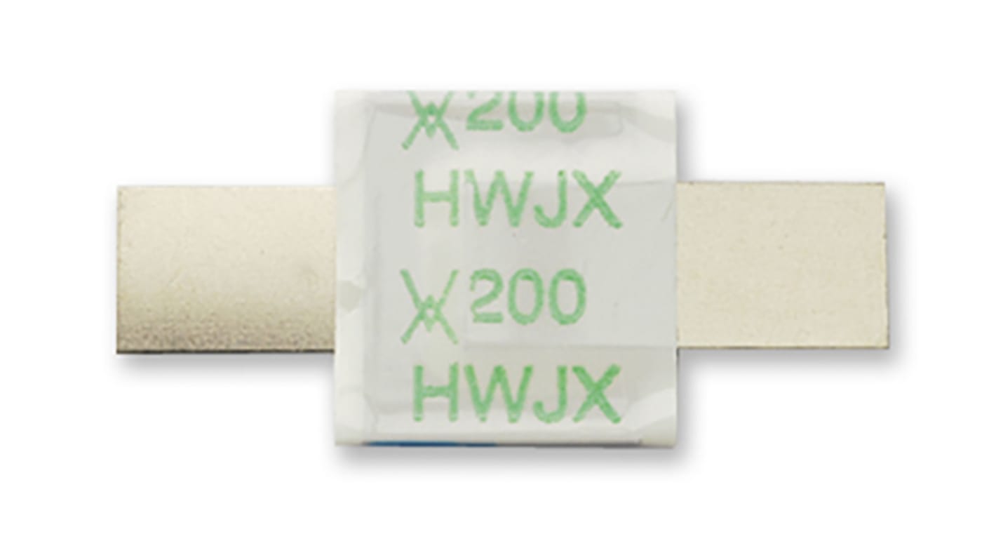 Wickmann 2A Resettable Fuse, 30V dc