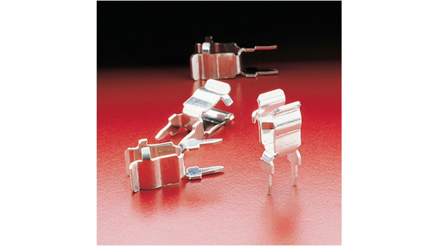 Clip per fusibile Wickmann
