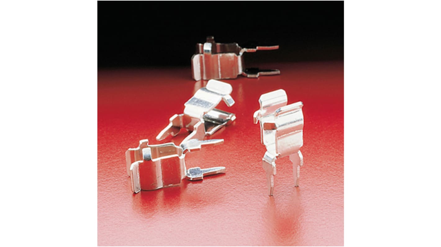 Wickmann 100 Fuse Clip