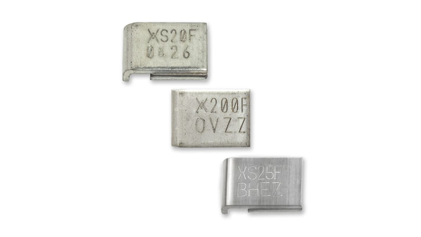 Wickmann 1.85A Resettable Fuse, 33V dc