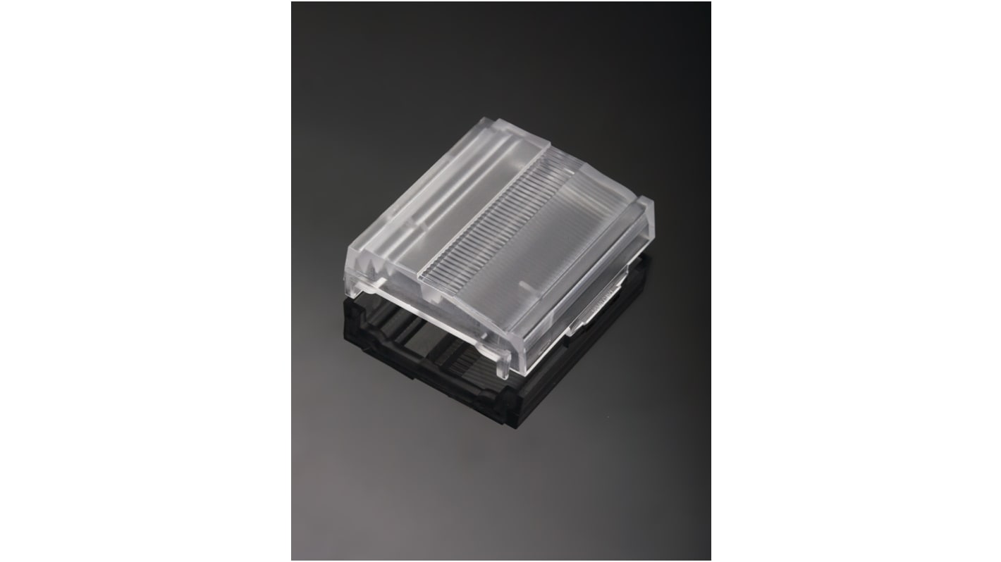 Ledil LED反光杯, 25°光束, 70 Dia. x 42mm, 用于COB，LES 尺寸为 14.5 mm, Barbara系列