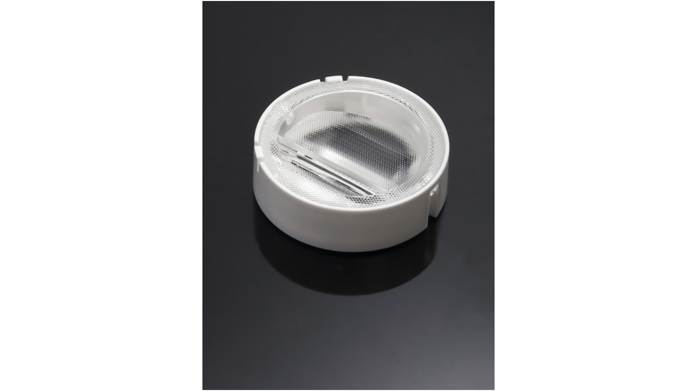 Ledil FN15975_RONDA-WAS2-C, Ronda Series LED Optic & Holder Kit