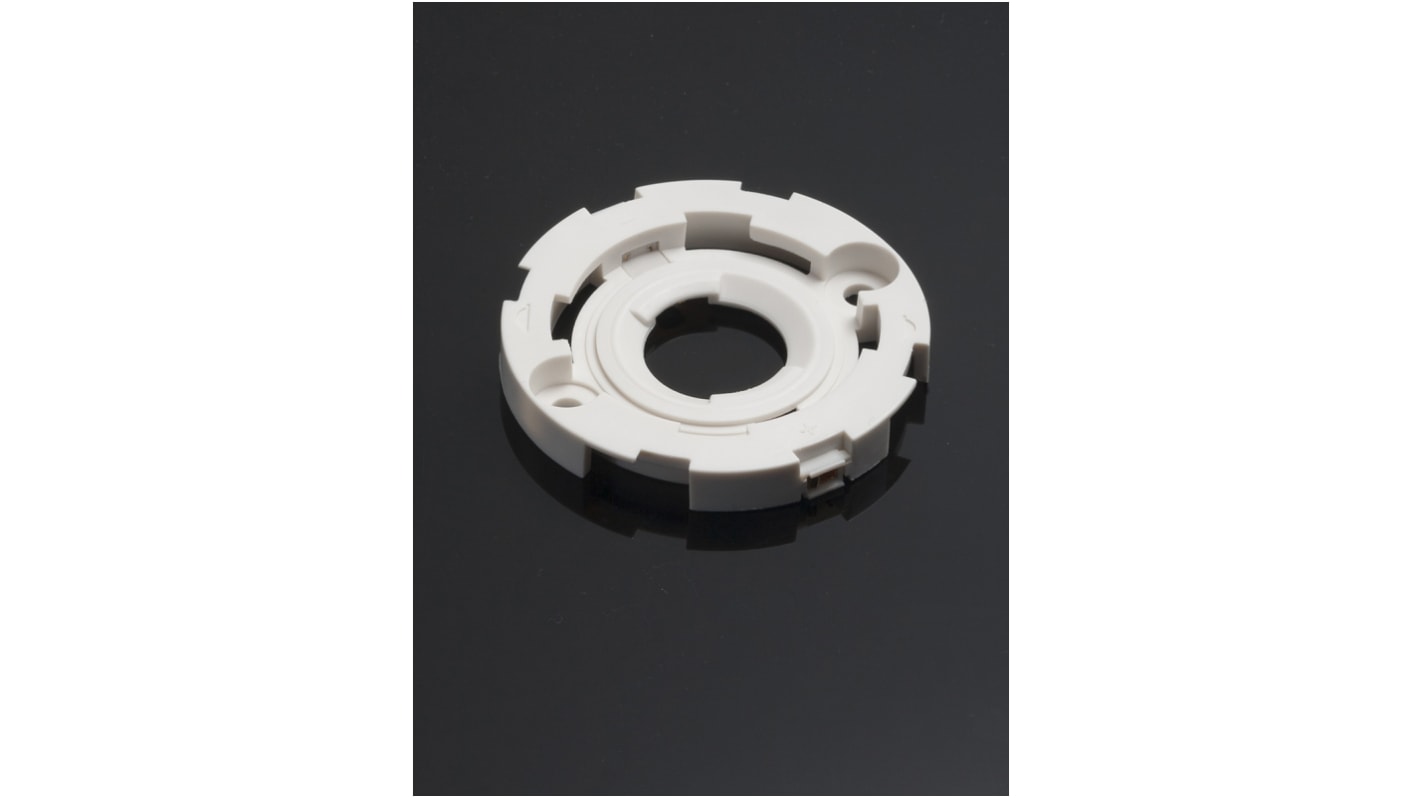 Uchwyt modułu LED Typ E Ledil FP15503_HEKLA-E