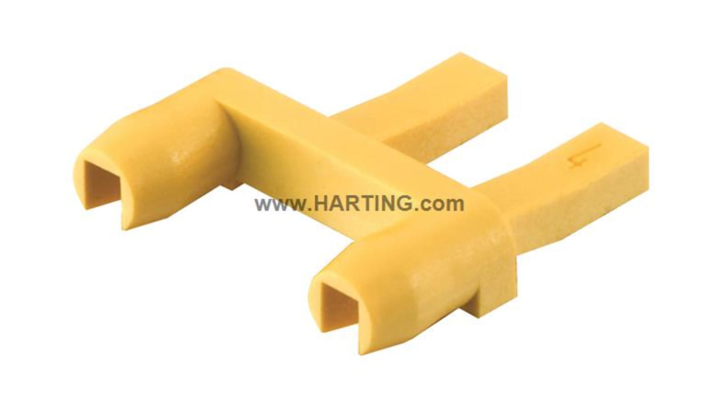 Elemento de codificación HARTING Han-Modular