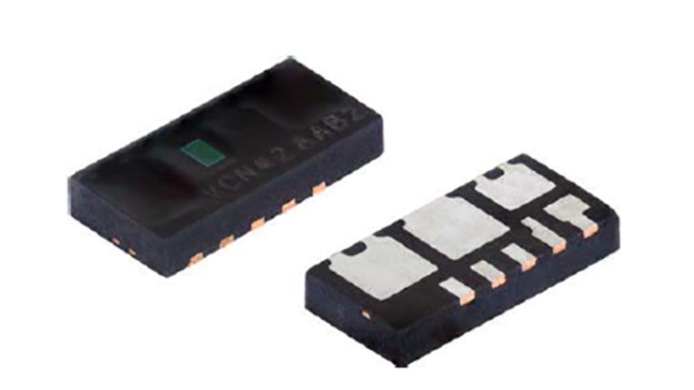 Placa de sensor Vishay VCNL - VCNL4020C-SB, para usar con Sensores VCNL4020C