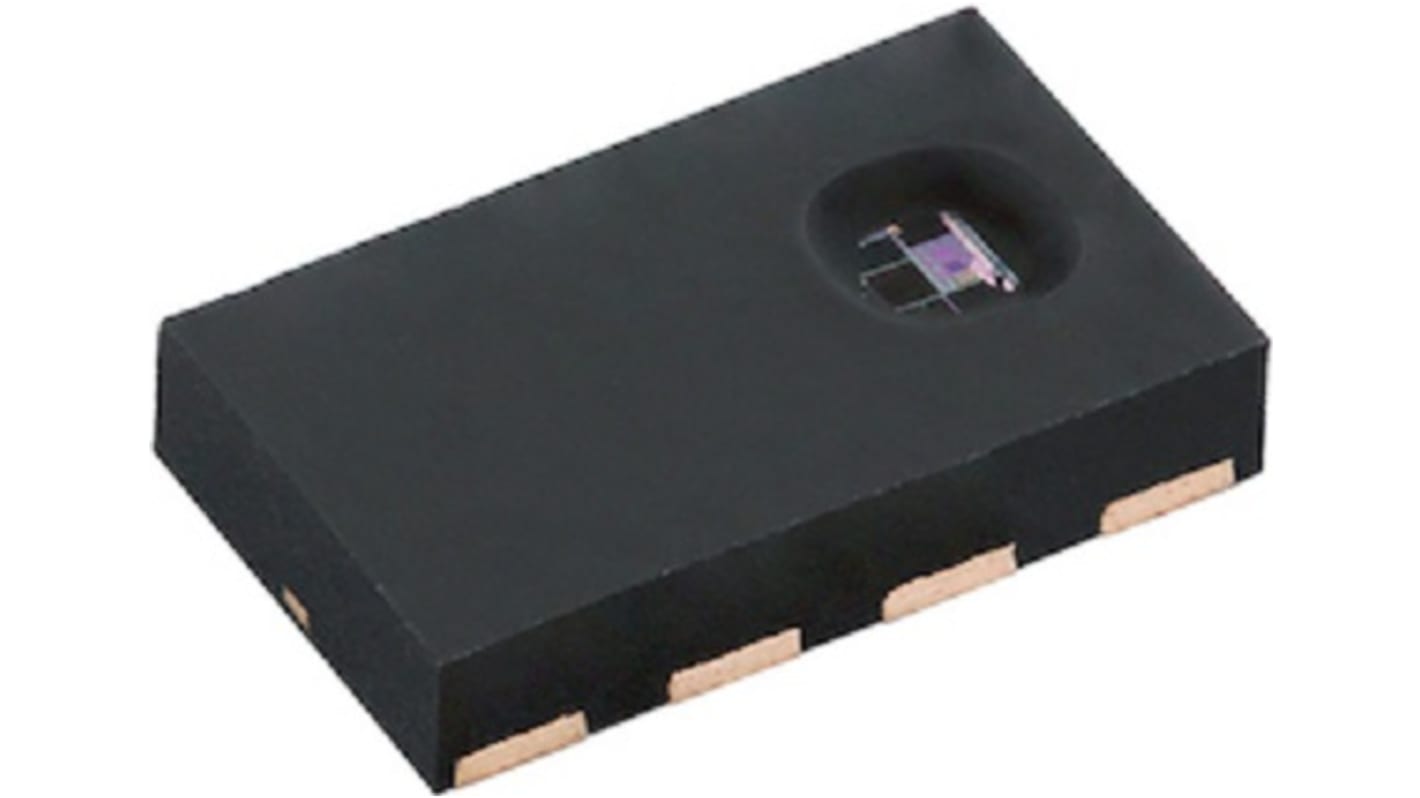 Vishay VCNL Sensor Board