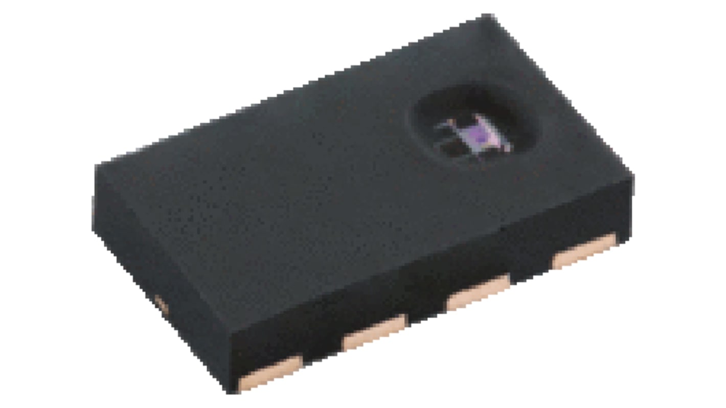 Vishay VCNL Sensor Board VCNL4035X01 Sensors