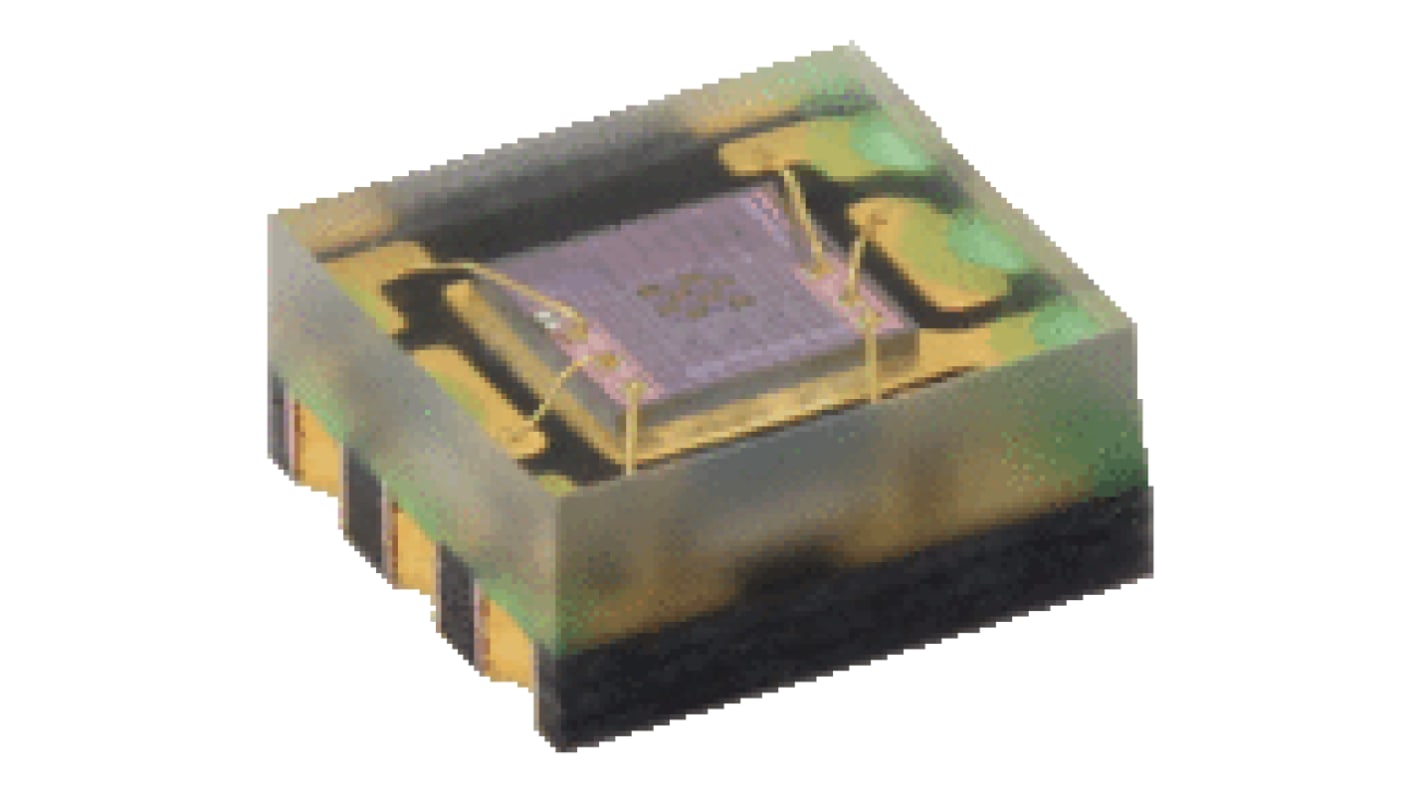 Vishay VEML 传感器板, 用于VEML6030 传感器