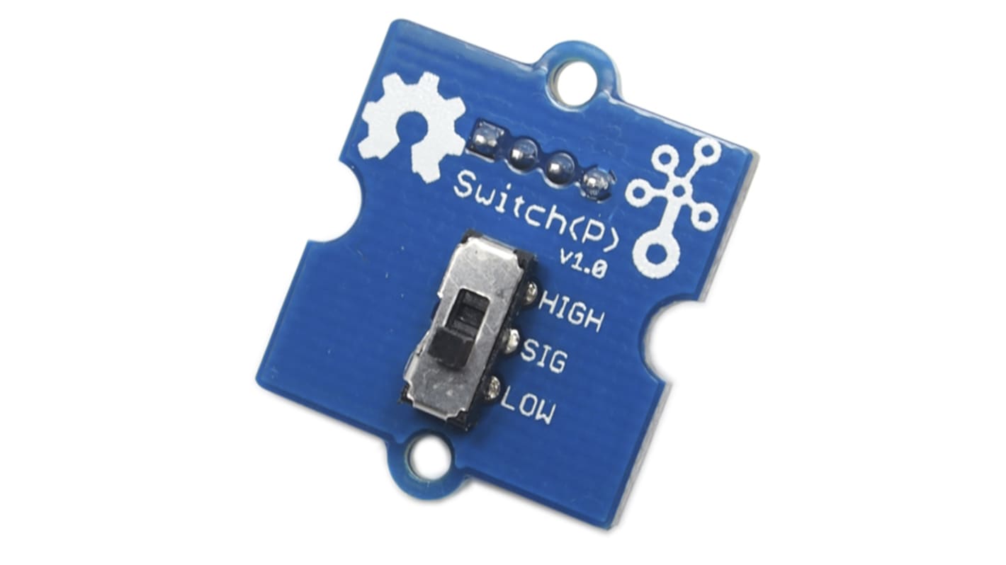 Seeed Studio Grove-Switch(P) Switch Development Board
