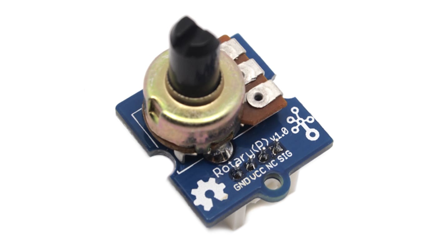 Seeed Studio Rotary Angle Sensor(P) Grove System