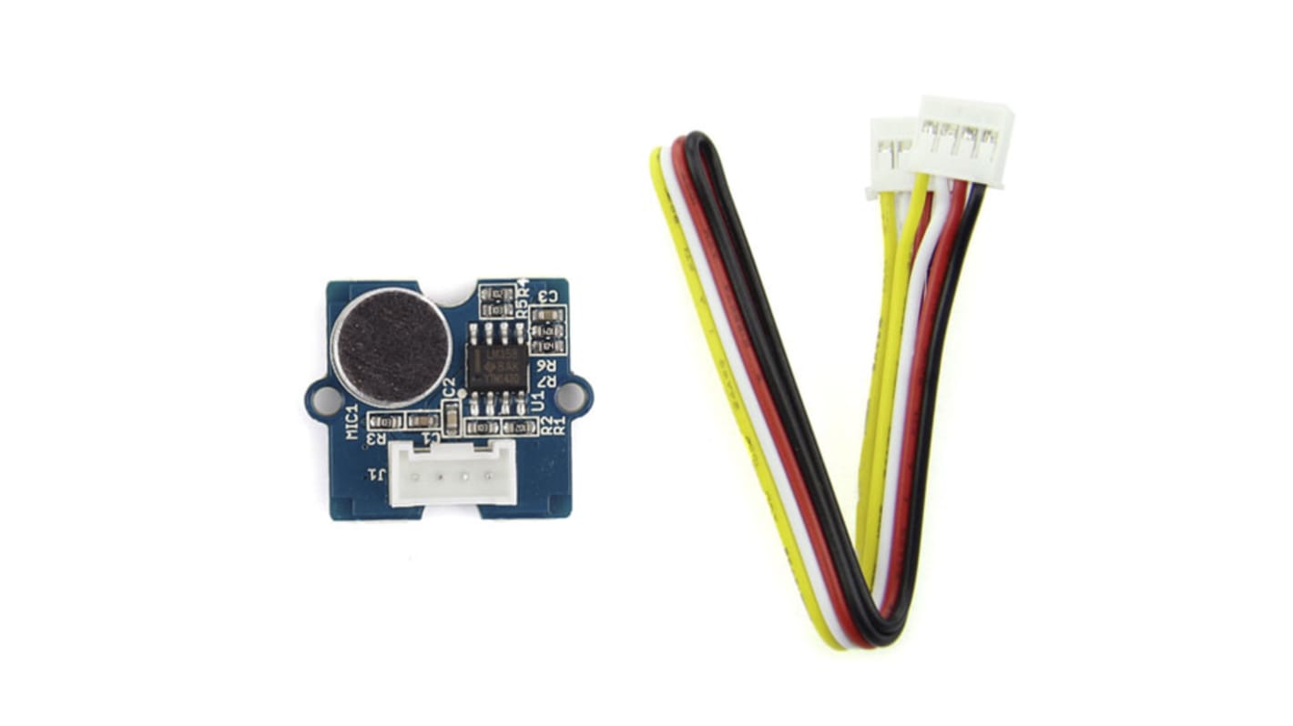 Seeed Studio Sound Sensor Grove System