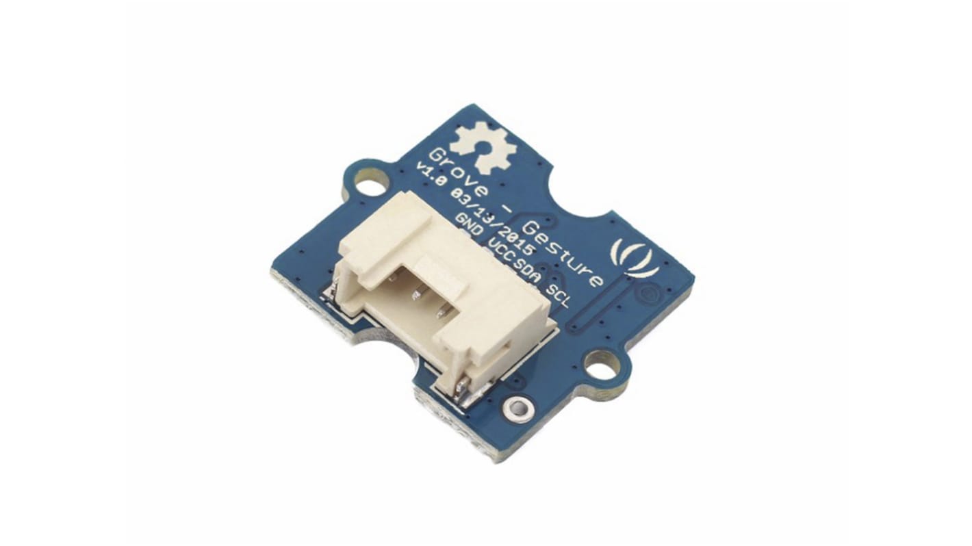 Seeed Studio Grove Gesture Sensor, Arduino Compatible Board
