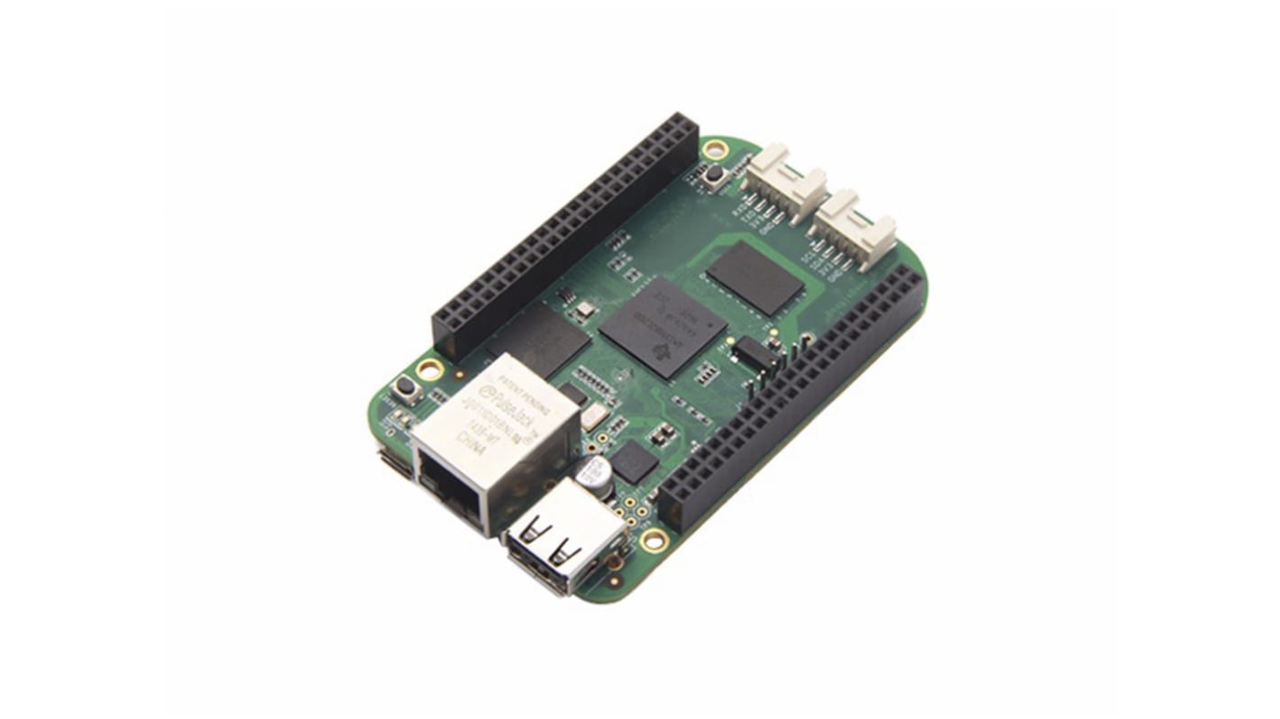 Seeed Studio BeagleBone Green BBG MCU Development Board 102010027