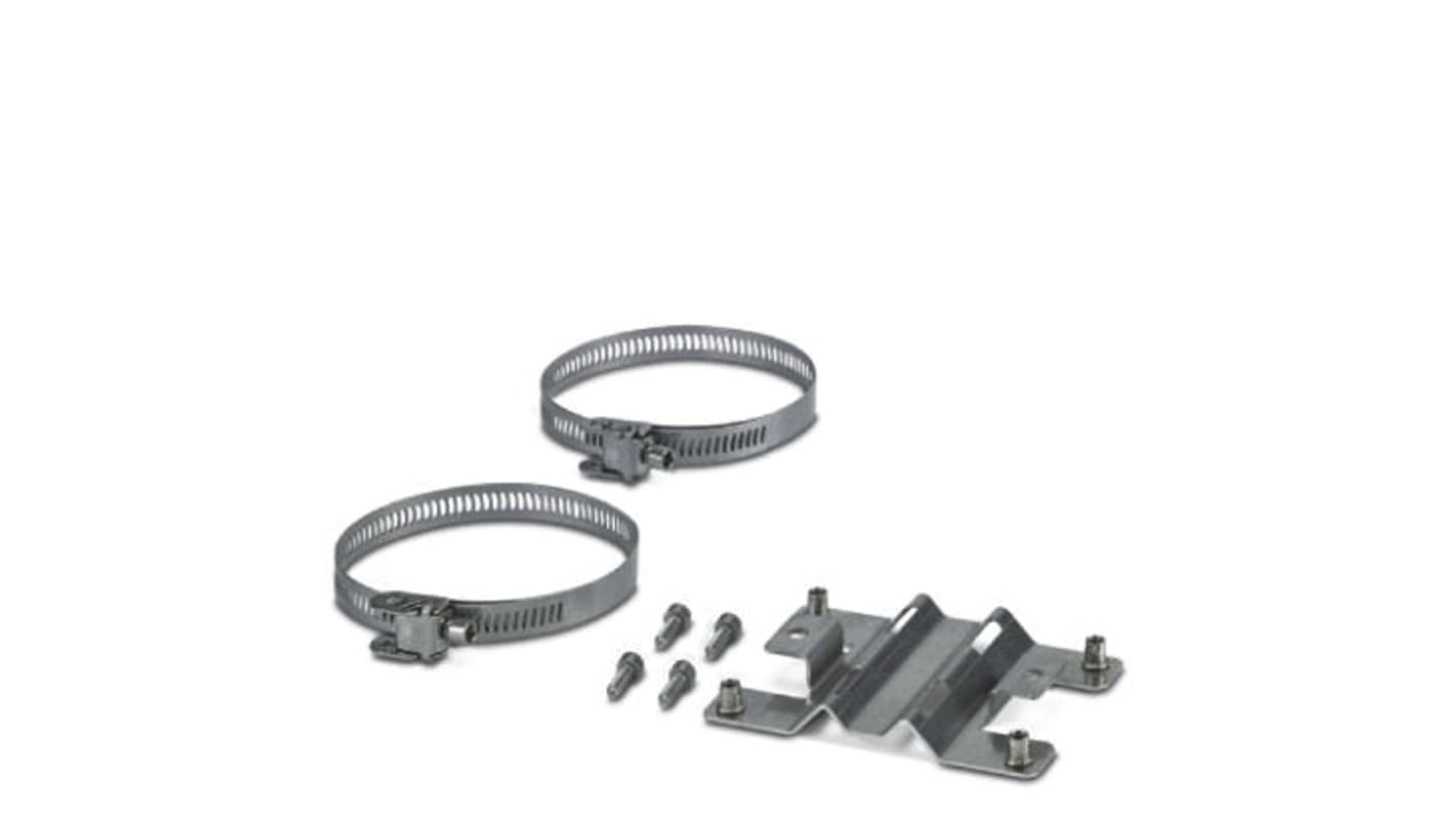 Phoenix Contact Mounting Kit for Use with FA MCR(-EX)-FDS-I-I-OLP Field Housing