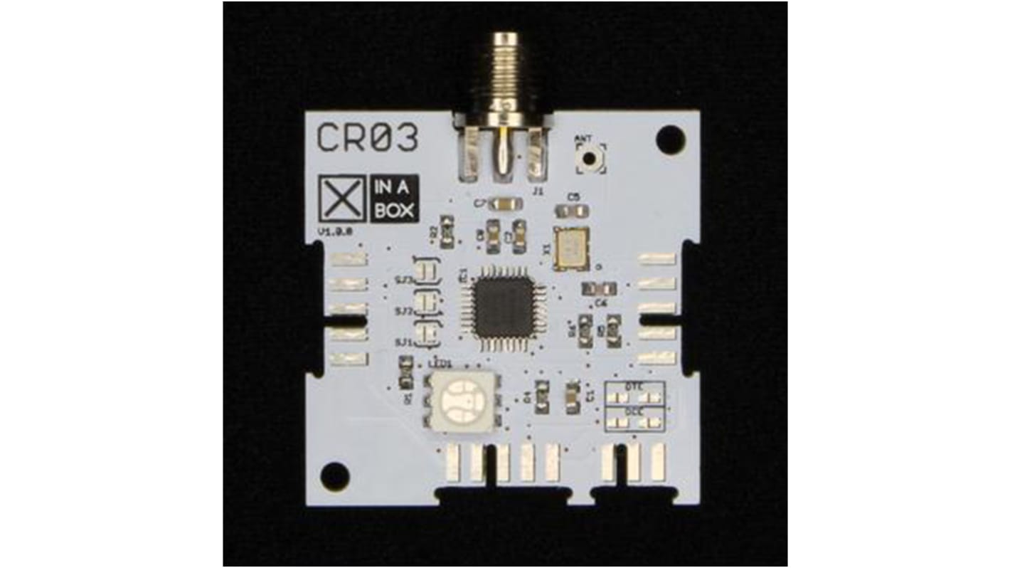 XinaBox xCHIP LoRa Module CR03