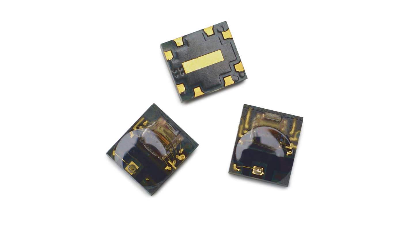 Broadcom 编码器芯片, 8针, 5.5 V, 表面安装器件, 贴片安装