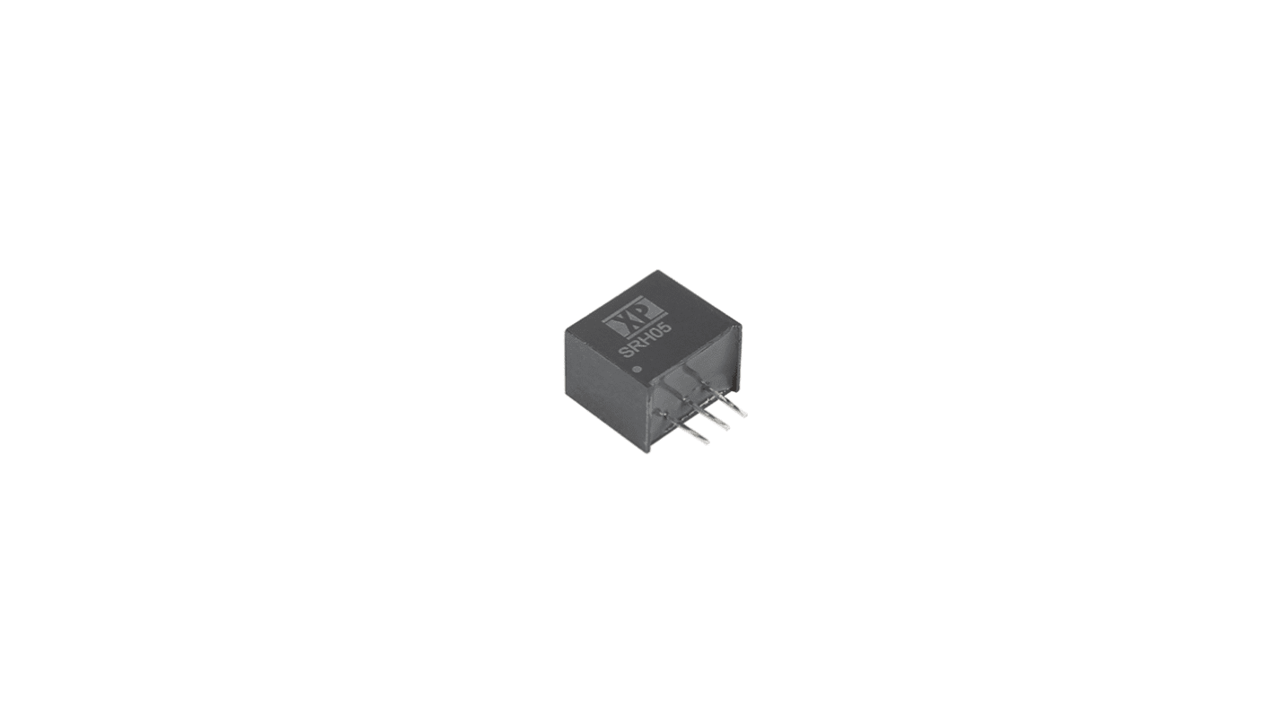 Spínací regulátor DC-DC, vstupní: 9 → 72V dc, výstup: 6.5V dc 500mA