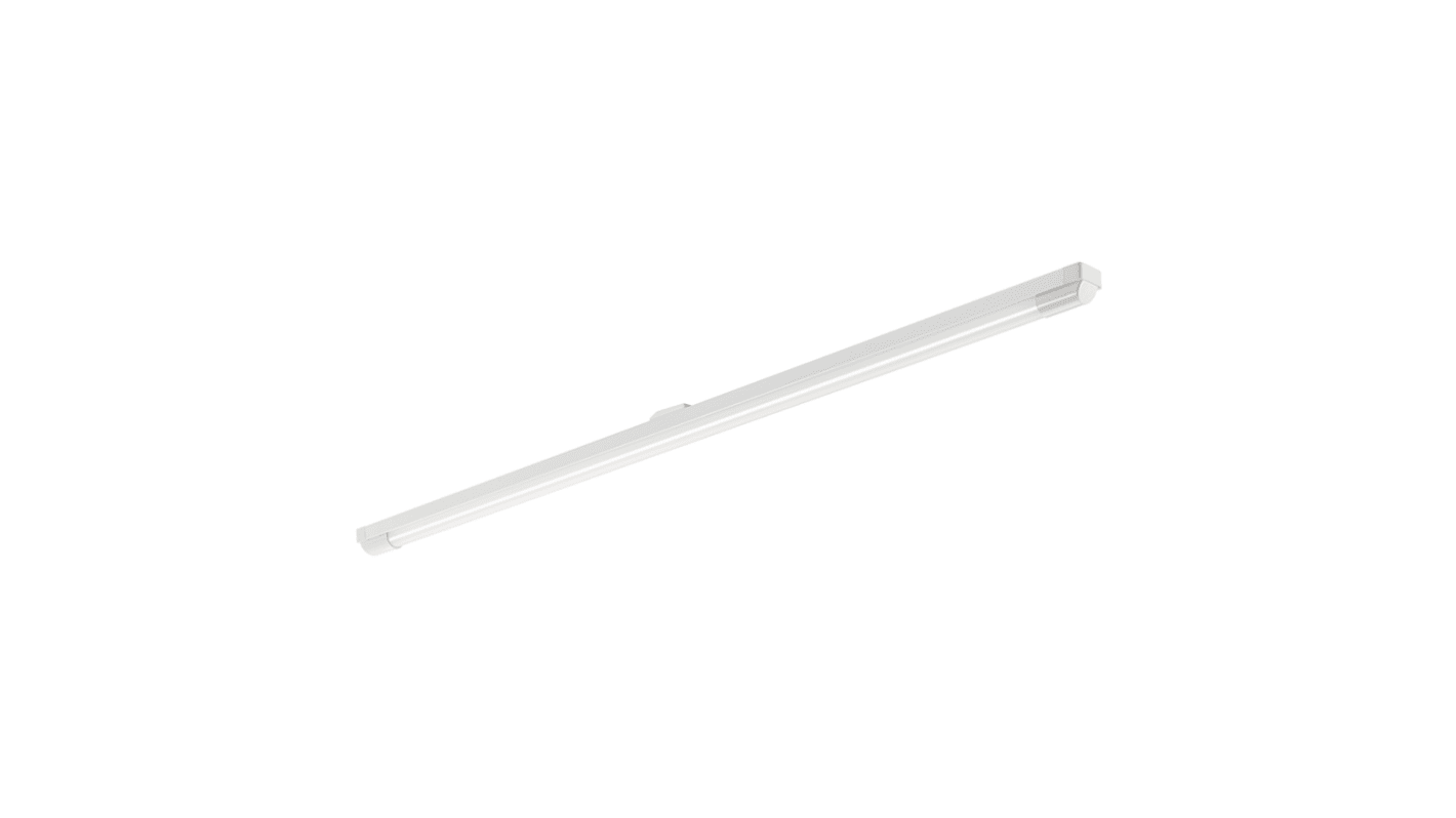 Sylvania 16 W LED Batten Light, 220 → 240 V Batten Batten, 1 Lamp, 1.2 m Long, IP20