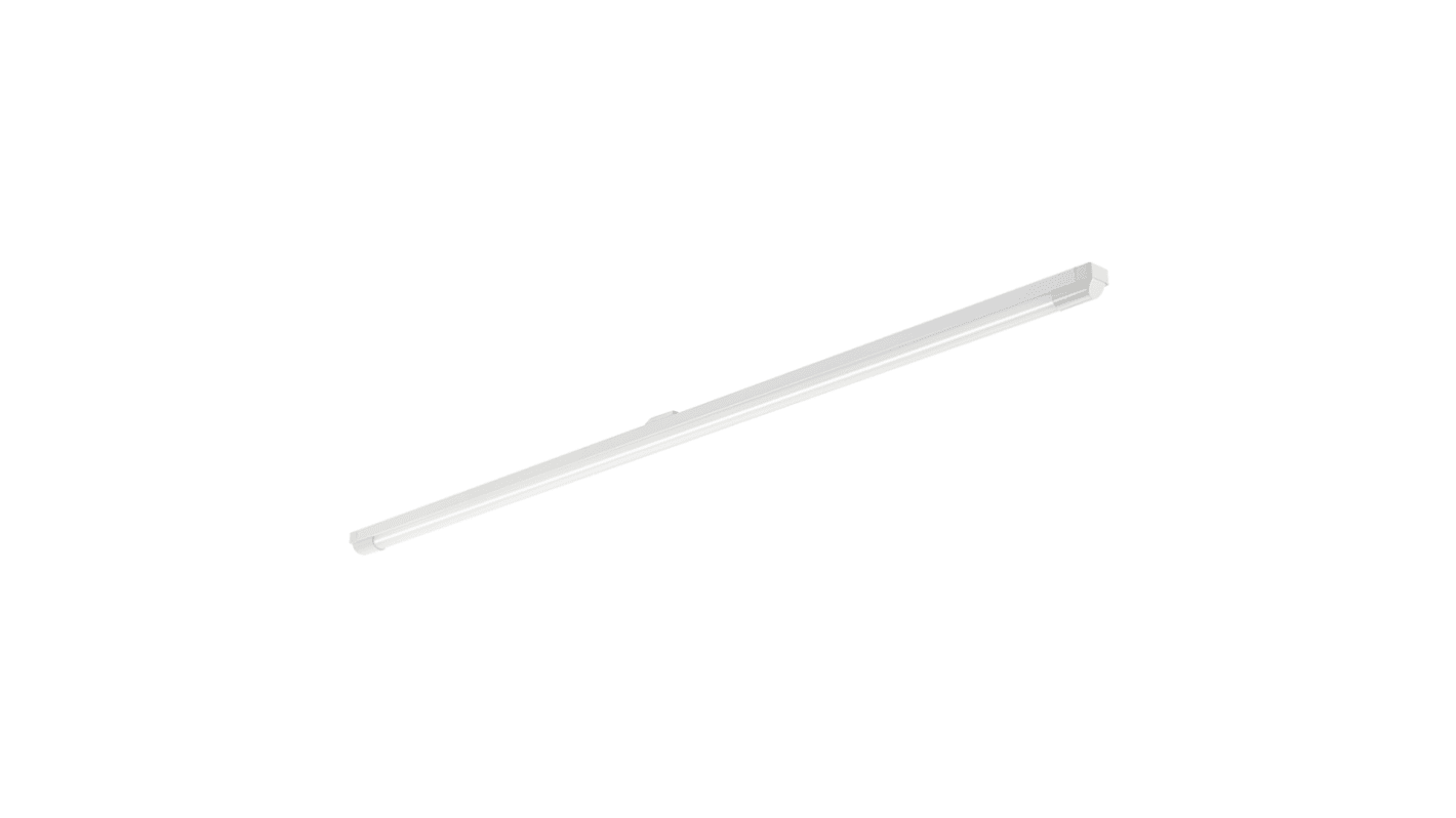 Sylvania 18 W LED Batten Light, 220 → 240 V Batten, 1 Lamp, 1.5 m Long, IP20