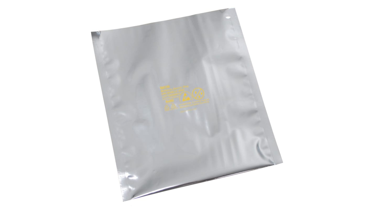 SCS Moisture Barrier Bag 305mm(W)x 457mm(L)