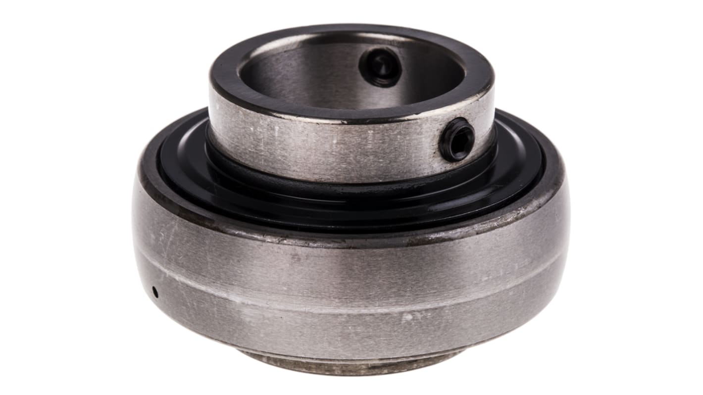 SKF Bearing Inserts 30mm ID 62mm OD YAR 206-2F