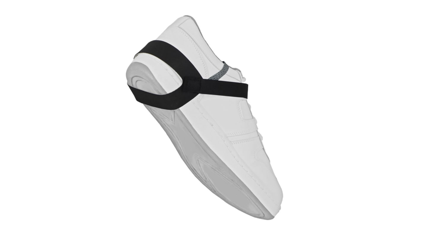 SCS Antistatic Heel Grounder