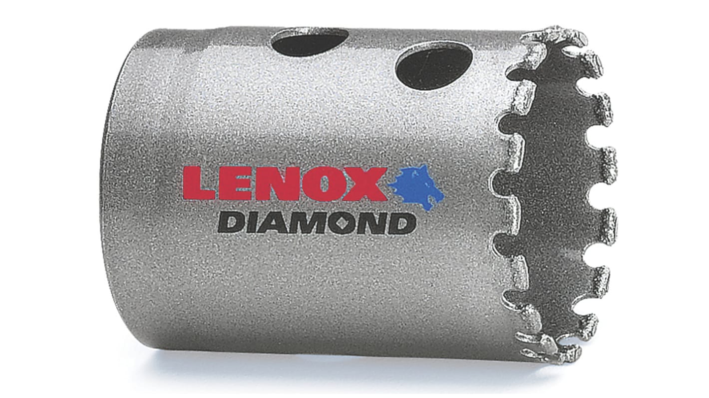 Lenox Diamond 32mm Core Drill Bit
