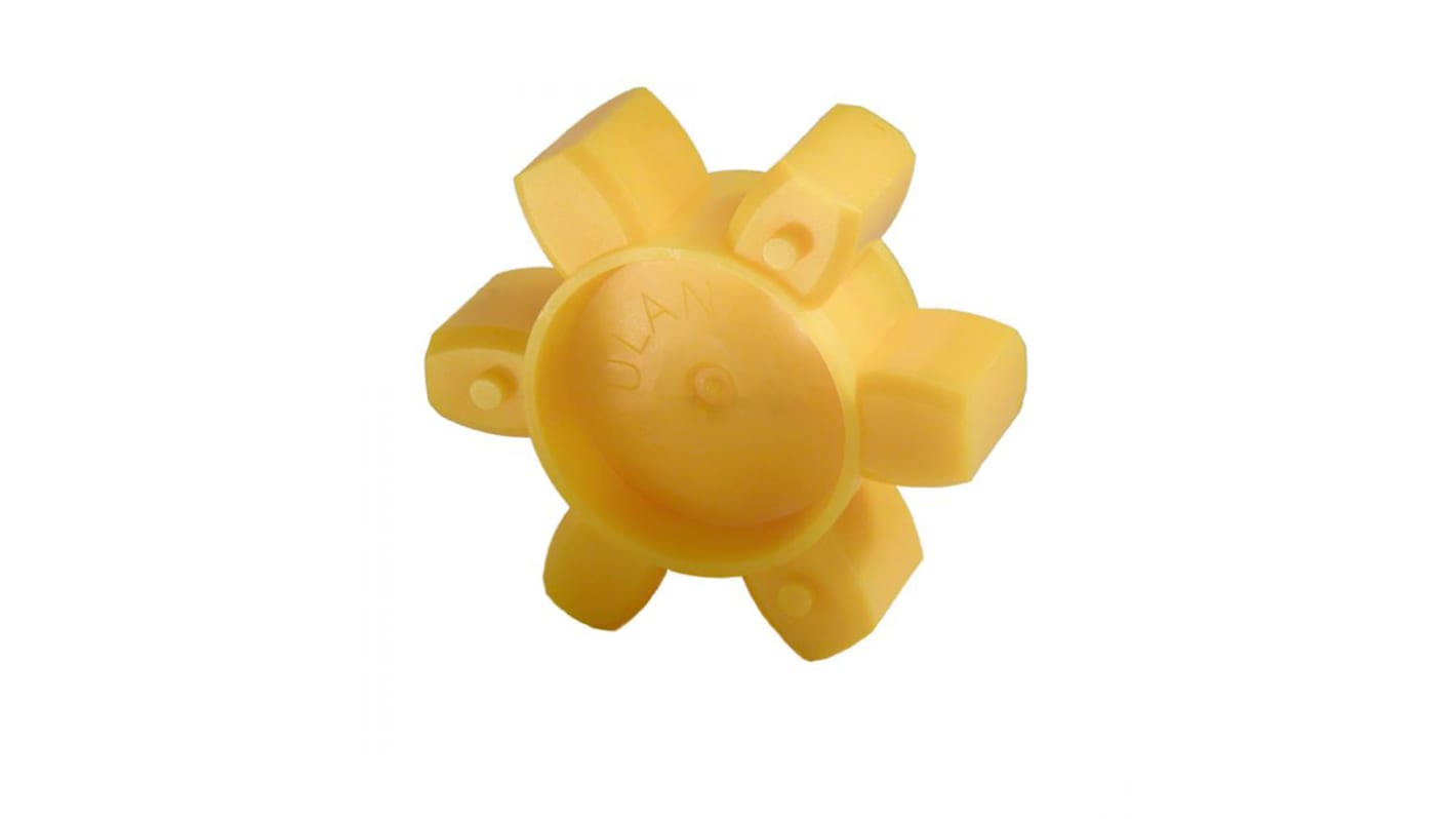 Accoppiatore flessibile per giunti Ruland, a ganascia, 50.8mm