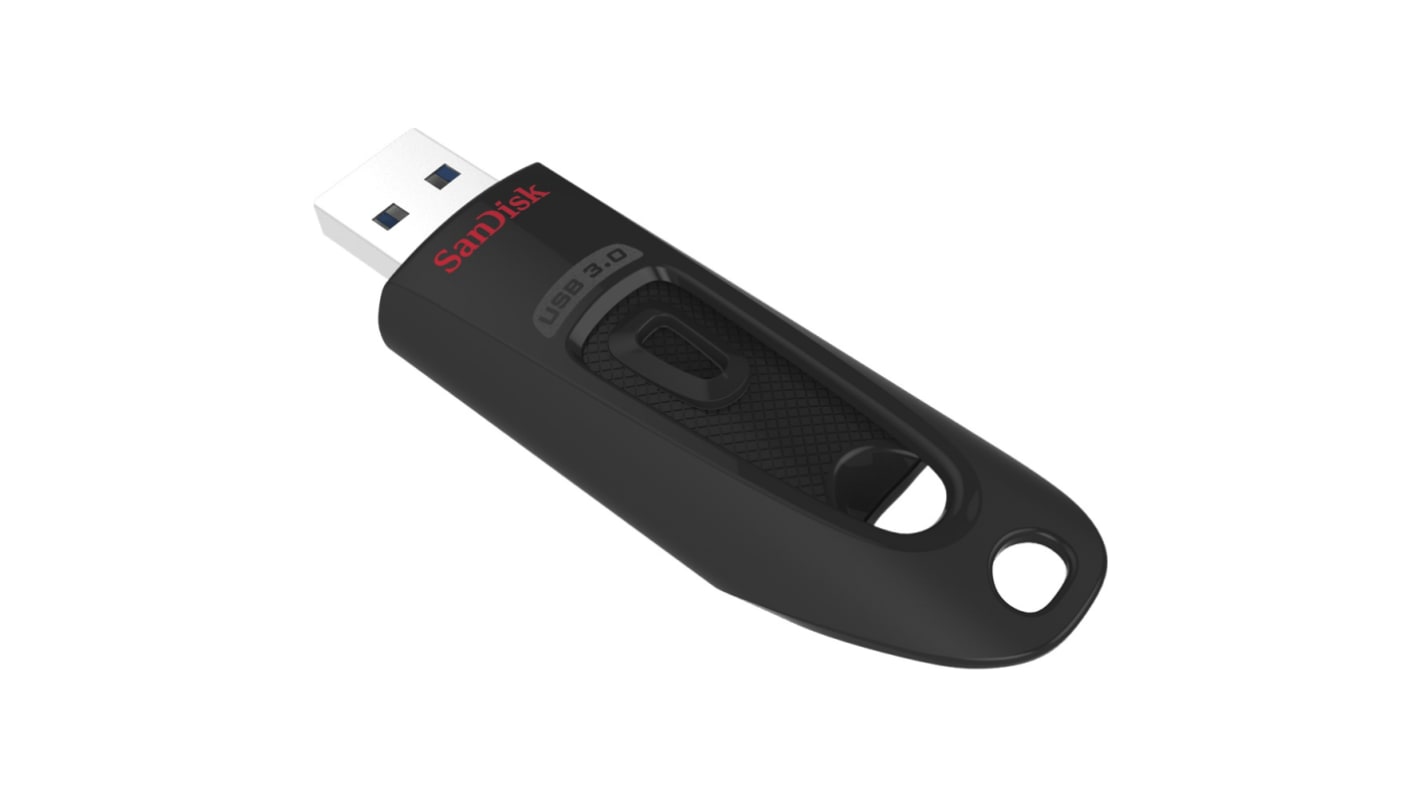 Sandisk Ultra USB 3.0 Flash Drive 64 GB USB 3.0 USB Stick