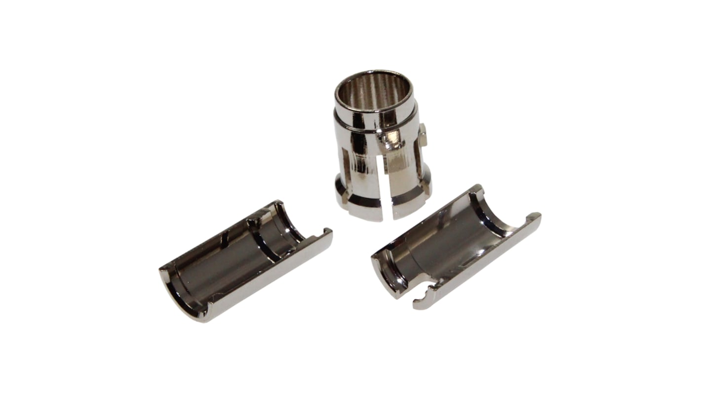 Conector circular CAMDENBOSS serie CCV2C, IP68