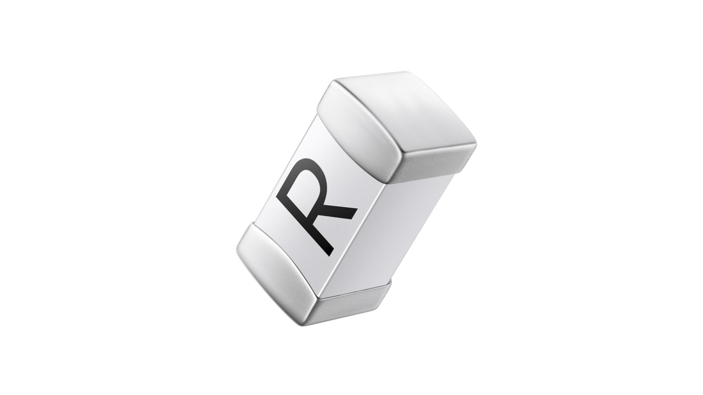 RS PRO SMD Non Resettable Fuse 3A, 32V