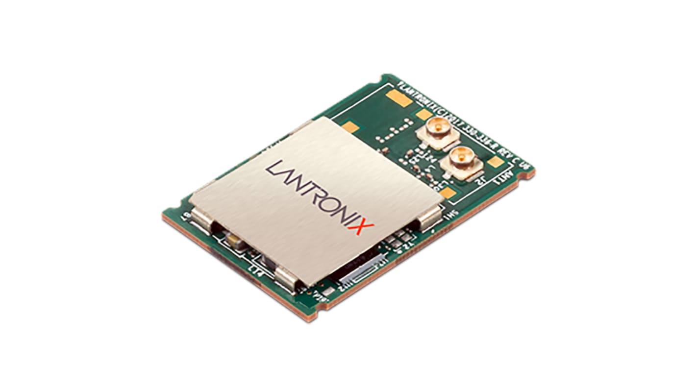 Lantronix XPC240100S 3.3V WiFi Module