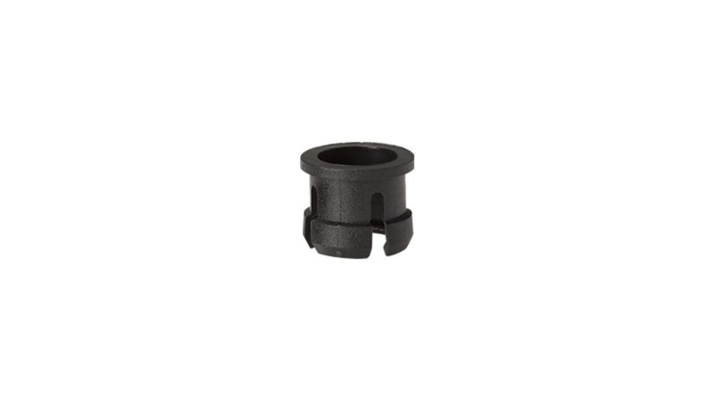 Supporto per LED Bivar C-174 per Supporto per LED da 5 mm (T-1 3/4)