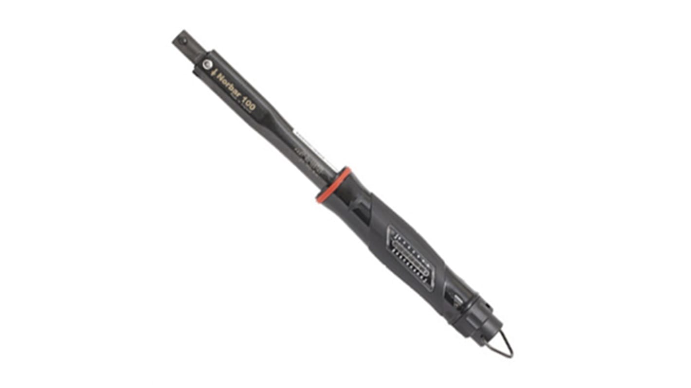 Klucz dynamometryczny zapadkowy 20 → 100Nm Norbar Torque Tools ±3%
