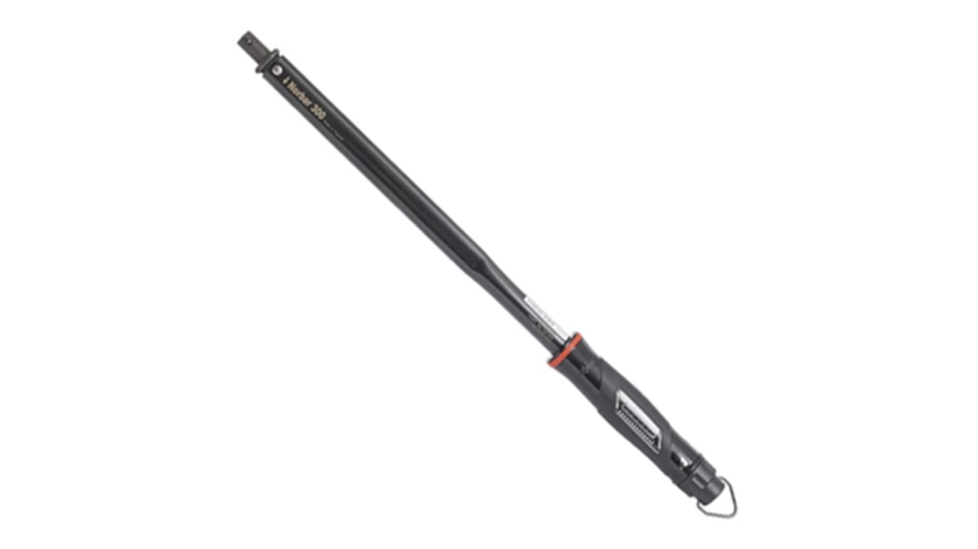 Klucz dynamometryczny zapadkowy 60 → 300Nm Norbar Torque Tools ±3%