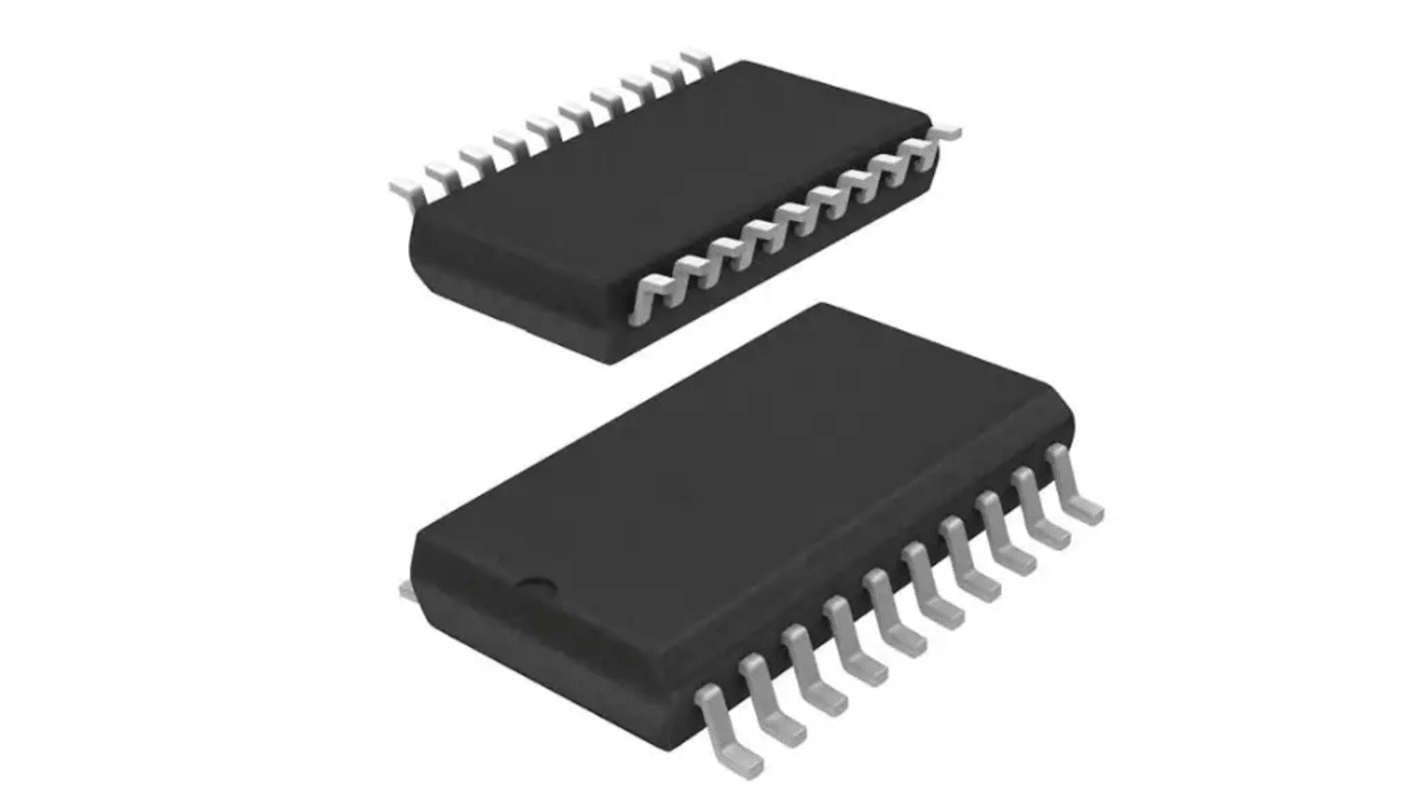 STMicroelectronics STNRG011TR, Power Factor Controller