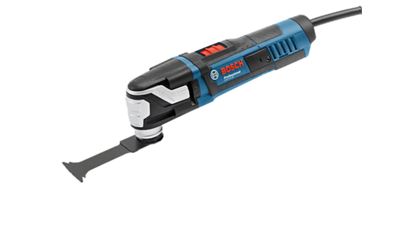 Bosch GOP 55-36 Corded Multi Cutter, Euro Plug