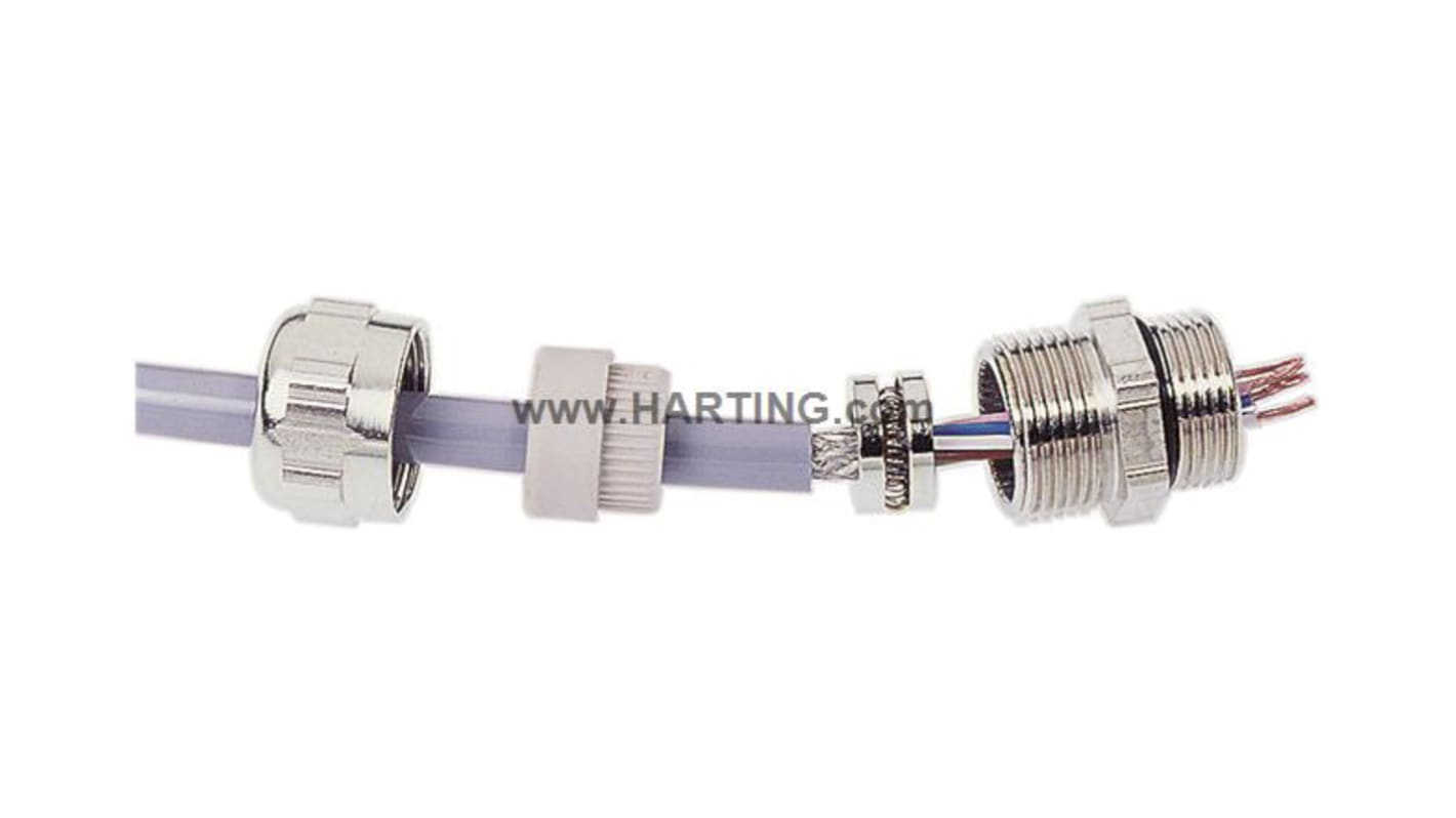 HARTING Cable Clamp