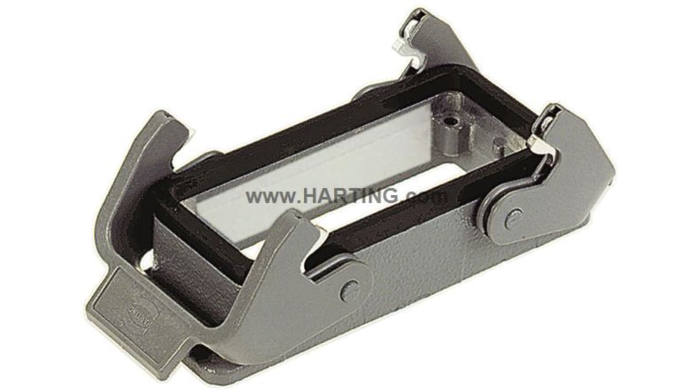 HARTING Han Hv E Heavy Duty Power Connector Housing