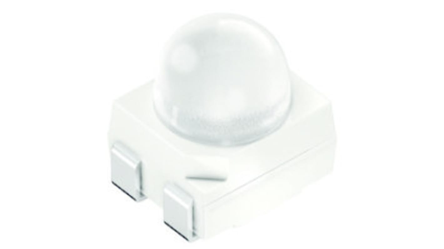 ams OSRAM2.65 V Yellow LED PLCC 4  SMD, Power TOPLED LY E63F-EBGA-36-3B5A
